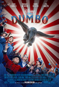 Dumbo (2019)