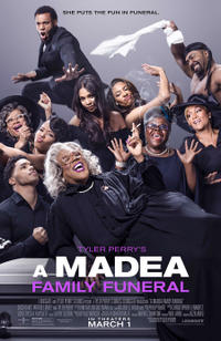Tyler Perry's A Madea Family Funeral