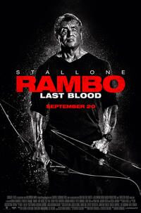 Rambo: Last Blood
