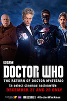 Doctor Who: The Return of Doctor Mysterio