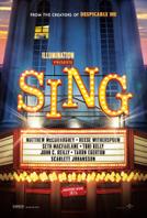 Sing 3D