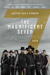 
                The Magnificent Seven (2016)
        